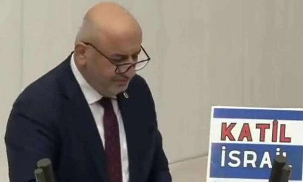 Τουρκία: Πέθανε ο βουλευτής που είχε πάθει καρδιακή προσβολή ενώ μιλούσε στην Εθνοσυνέλευση